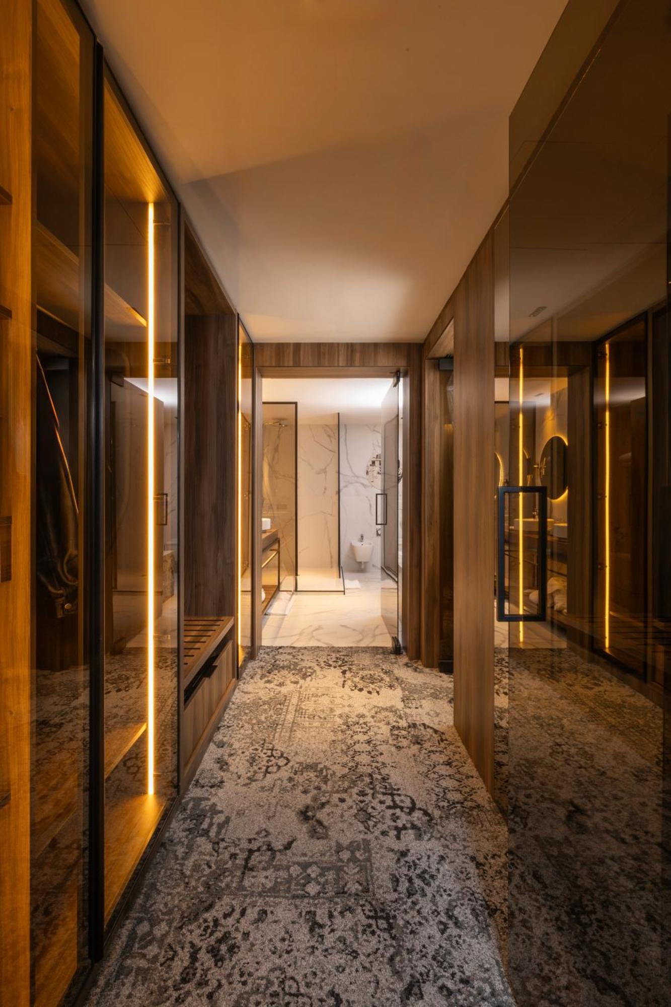 Idou Malabata Beach And Spa Tanger Exterior foto